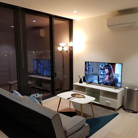 Good Spot Melbourne Apartment Luaran gambar