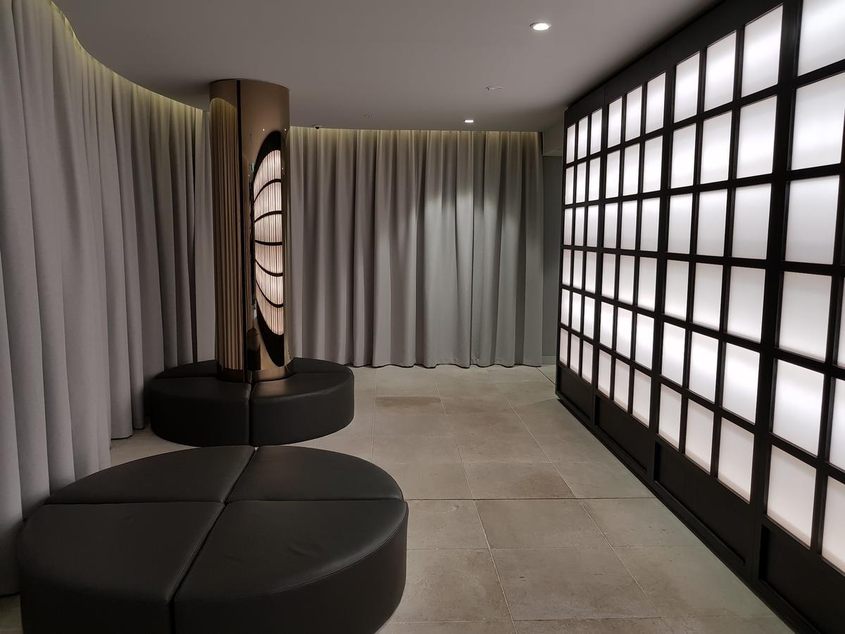 Good Spot Melbourne Apartment Luaran gambar