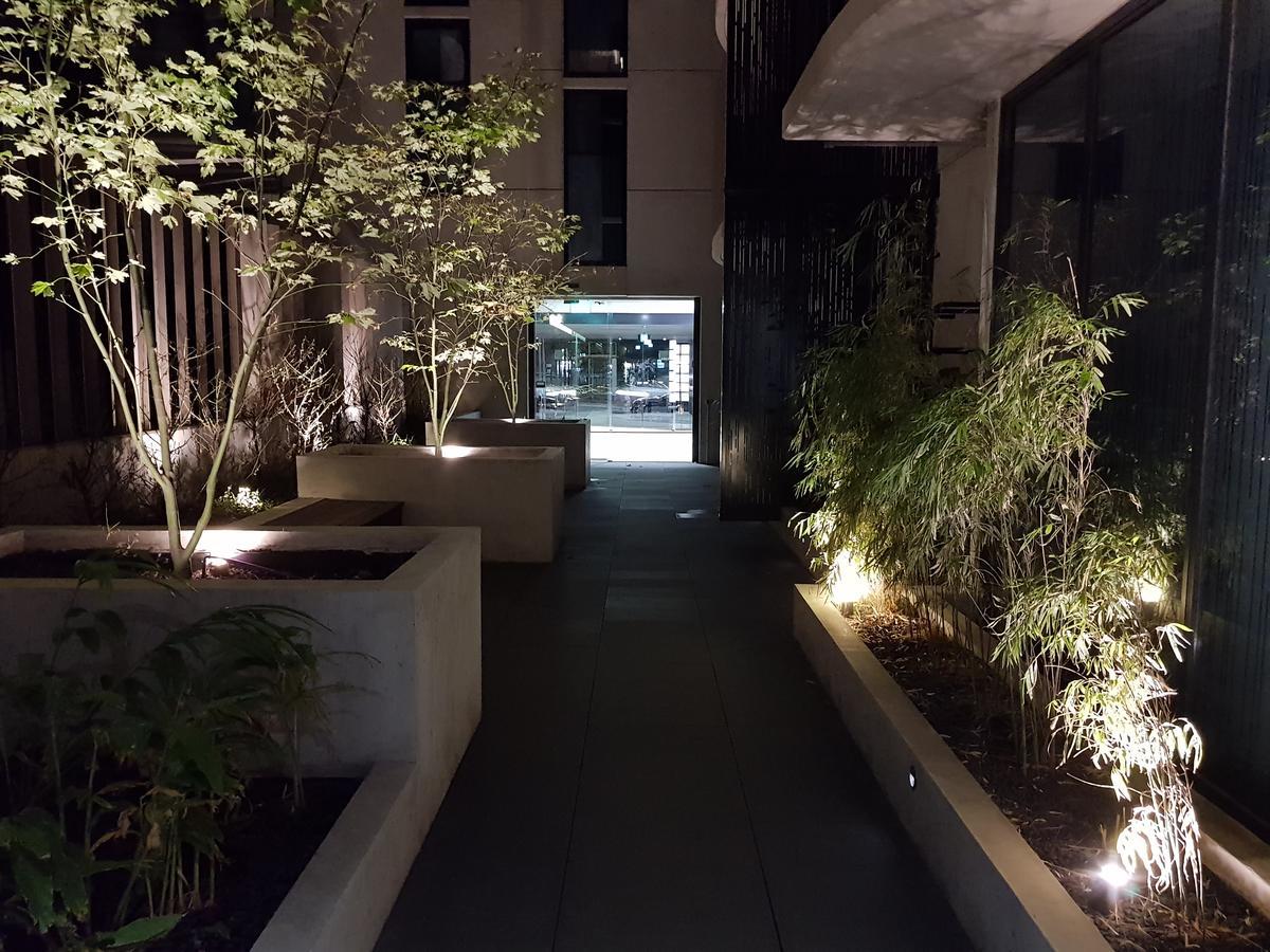 Good Spot Melbourne Apartment Luaran gambar