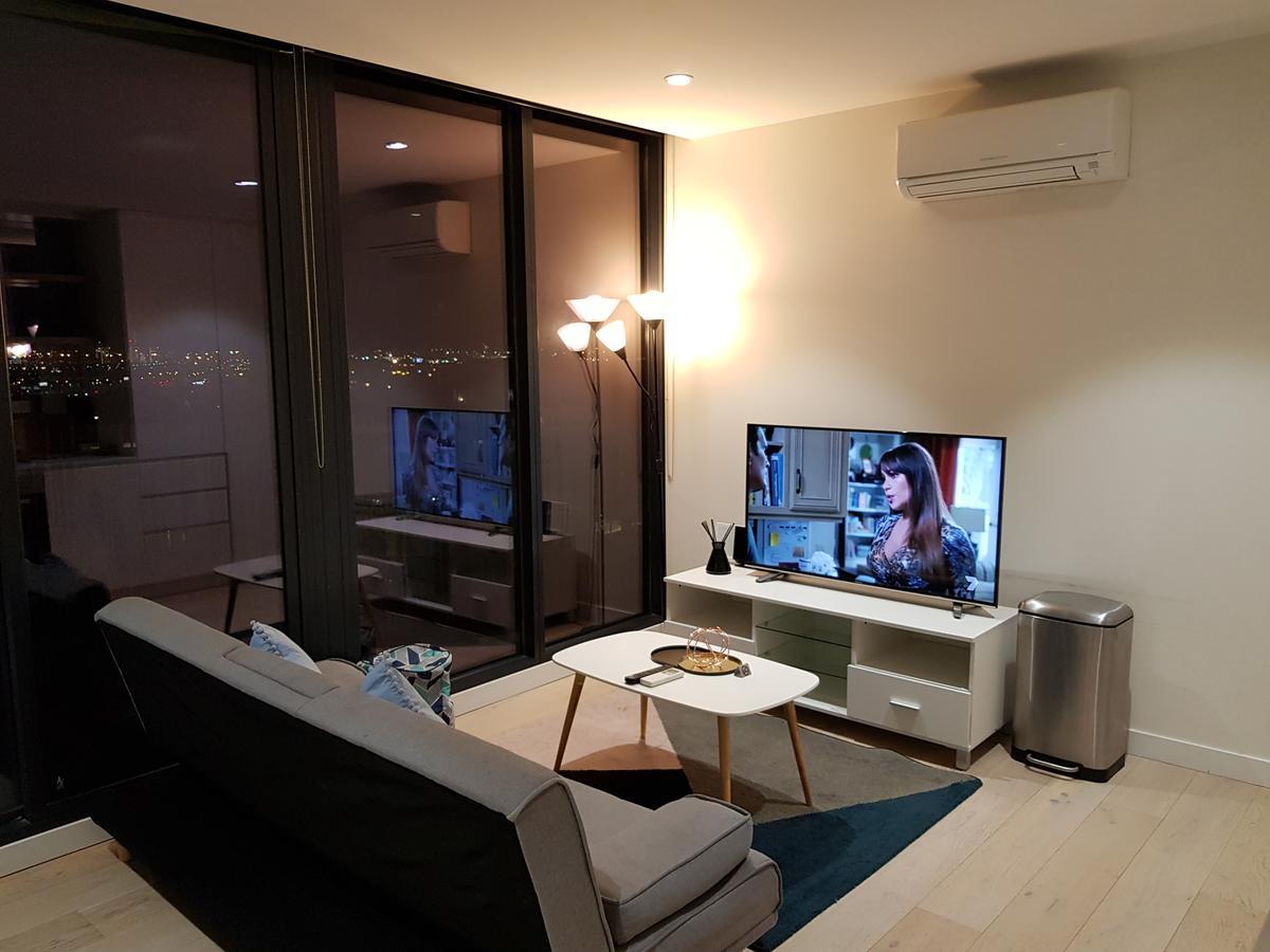 Good Spot Melbourne Apartment Luaran gambar